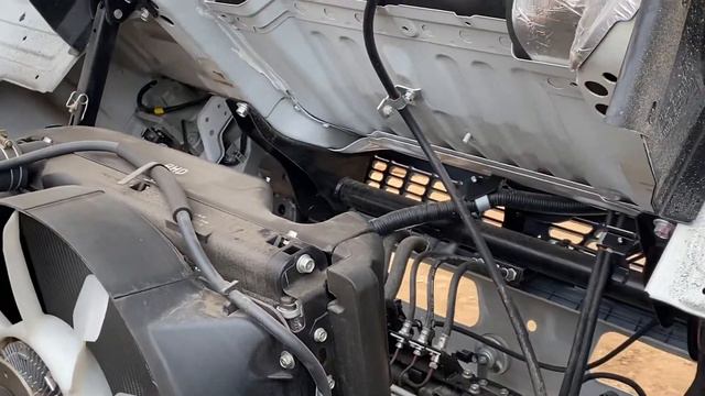 Mitsubishi Fuso Canter Euro 2 Fe85 Truck Full Video смотреть онлайн