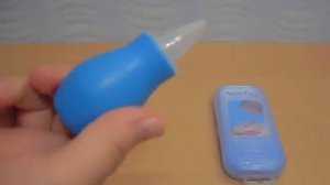 Выбираем аспиратор для носа. Что лучше для ребенка?