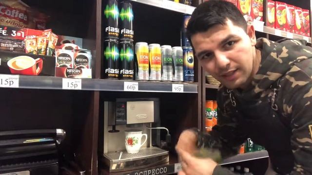 Удаление накипи в кофемашине. Просто. Быстро. смотреть онлайн