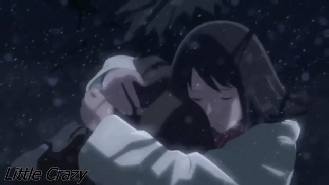 Тают на стекле пара имён, ты и он... смотреть онлайн