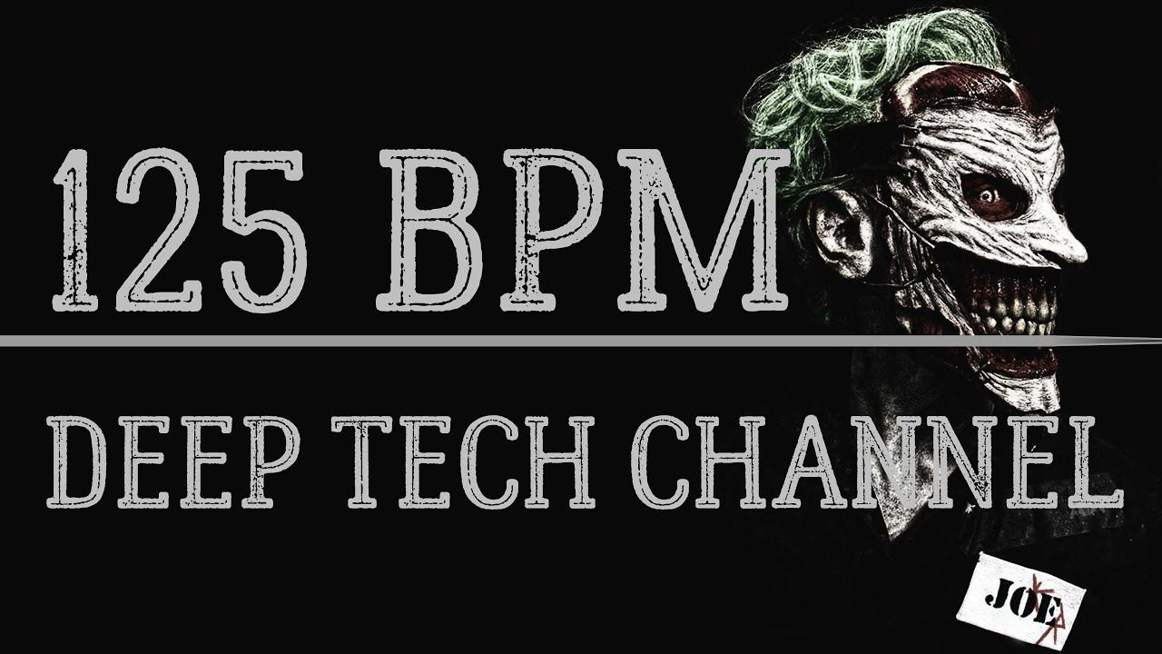 /MINIMAL/DARK/TECHNO/