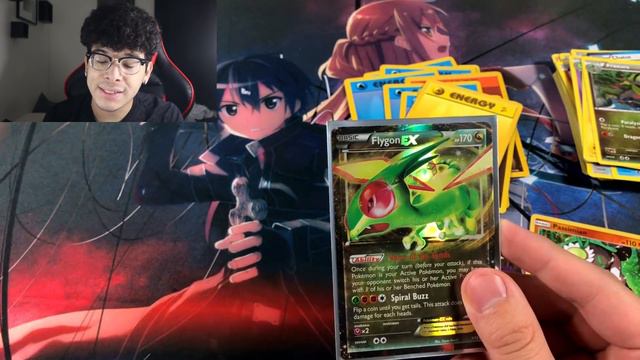 *BEWARE! THIS IS A TRAP!* Opening a STRANGE Pokemon Card Mystery Power Cube from WALMART! смотреть онлайн