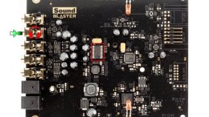 Sound Blaster Z(SE). Обзор без маркетинговой ванили...