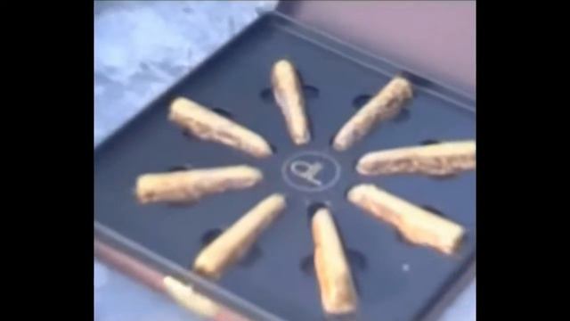 Самые дорогие шоколадки в МИРЕ!! смотреть онлайн