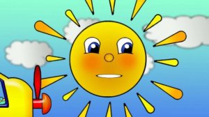 Азбука с Машей -  Буква С