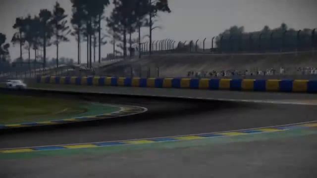 Project CARS: Renault Sport R.S. 01 @ Le Bugatti Circuit смотреть онлайн