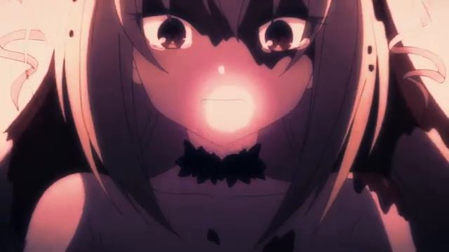 [AMV] Девочка - роза [Заботы запертой принцессы вампиров] смотреть онлайн