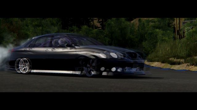 Dark Light // Assetto Corsa Drifting Edit смотреть онлайн