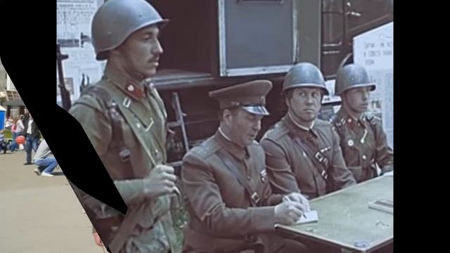 малая антология бардовской песни.Третий тост (выпускникам военных училищ посвящается) смотреть онлайн