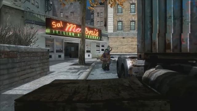 Batman Gotham City Impostors HD Game trailer Free download - PC PS3 X360 смотреть онлайн