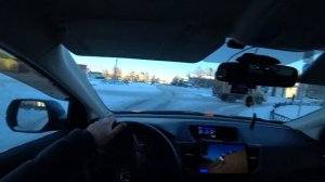 HONDA CR-V расход топлива. Сколько жрёт?