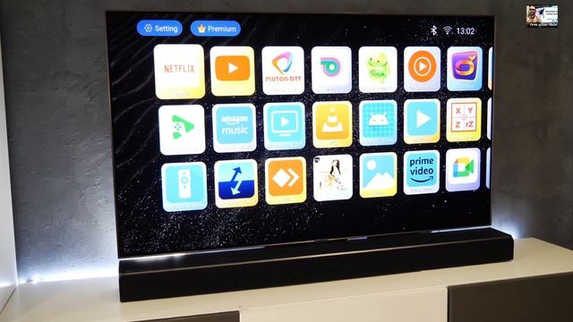MAGNIFIQUE APPLICATION POUR BOX TV ANDROID | Launcher Box TV Android @AnasseTech смотреть онлайн