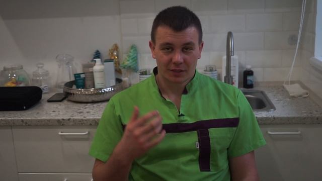 Закладывает нос во время массажа смотреть онлайн