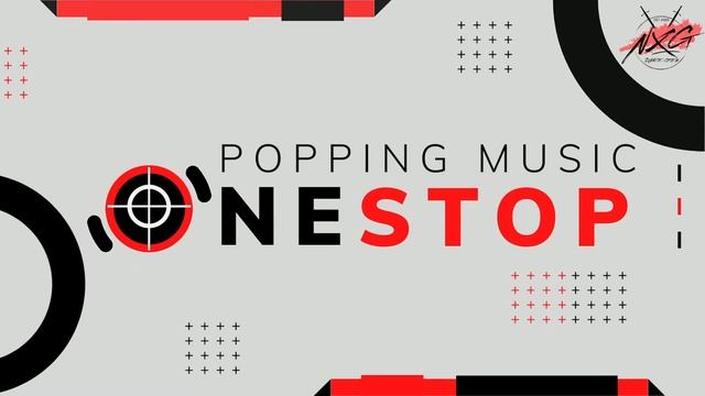 Popping Music Mix 2022