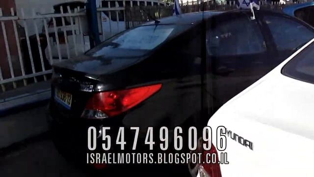 Купить Авто в Израиле, тел 0547496096 Алекс, Рехев Герцль смотреть онлайн