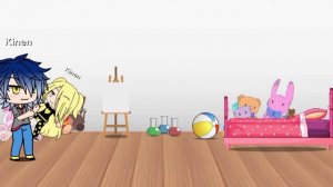 гача ох ах ммм