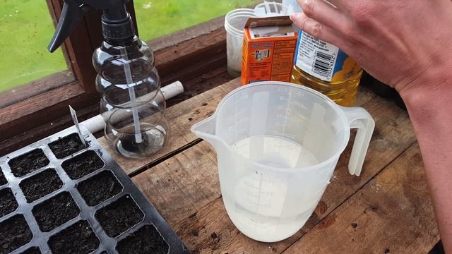 ★ How To: Make Cheap Homemade Fungicide (Complete Step By Step Guide)