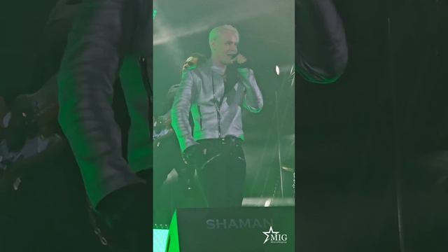 NEW!?Мы шагаем гордо вместе с SHAMAN!? 14.11.23 (г. Воронеж)❤️ смотреть онлайн
