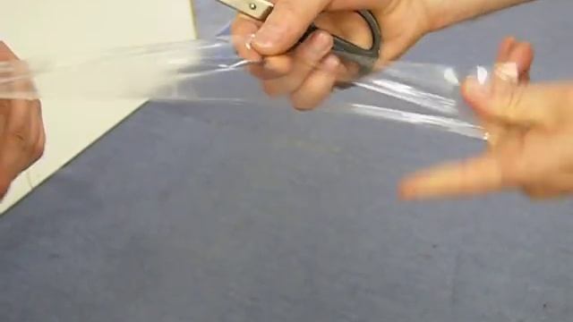 Reißfest und dehnbar - Lackschutzfolie смотреть онлайн