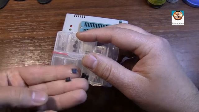 микросхема памяти для Mai 70 Xiaomi, Uclan T2 (есть продажа) смотреть онлайн