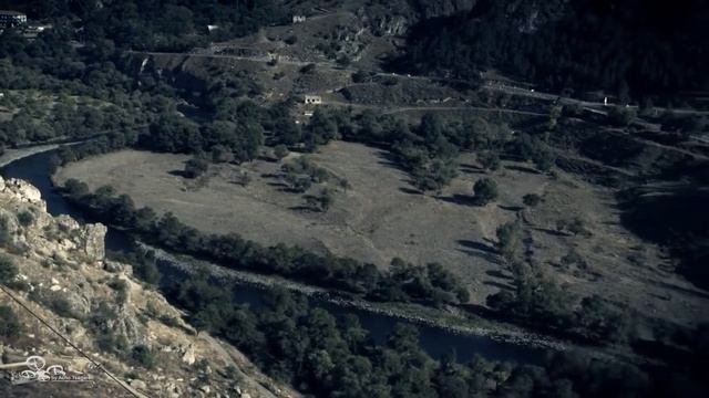 Месхетия - колыбель грузинской культуры смотреть онлайн