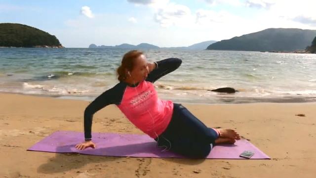 Отжимания для новичков. смотреть онлайн