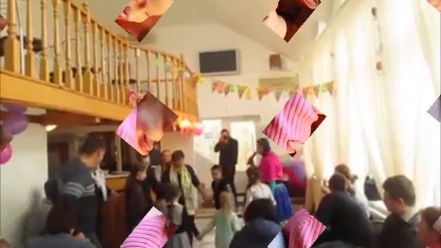 Дети инвалиды Сергеевки смотреть онлайн