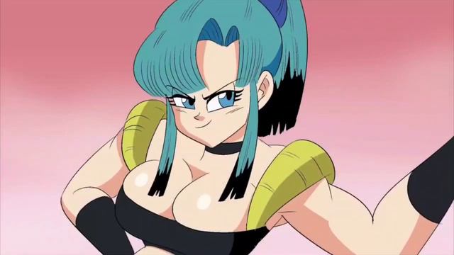 Dragon Ball NNN смотреть онлайн