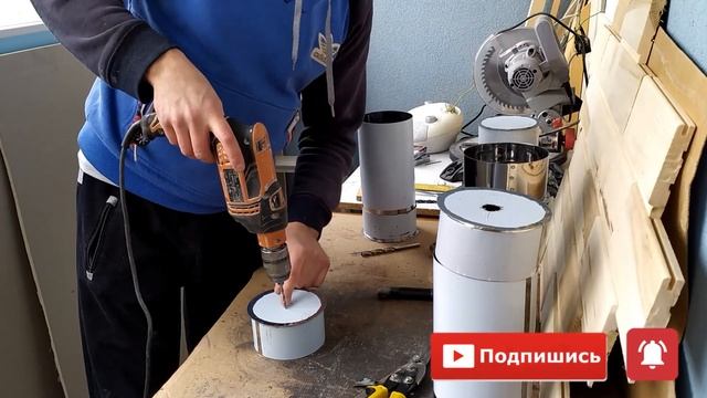 Секретные фишки для хорошей работы дымогенератора (часть 1)! Розыгрыш нагнетателя воздуха! смотреть онлайн