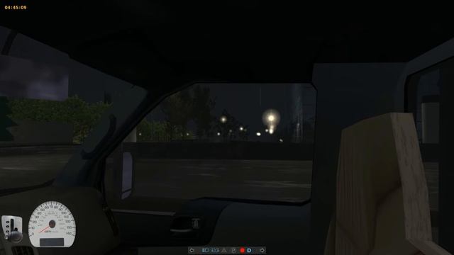 #002 Let´s Play City Bus Simulator 2010 - New York - Der mysteriöse Bus смотреть онлайн