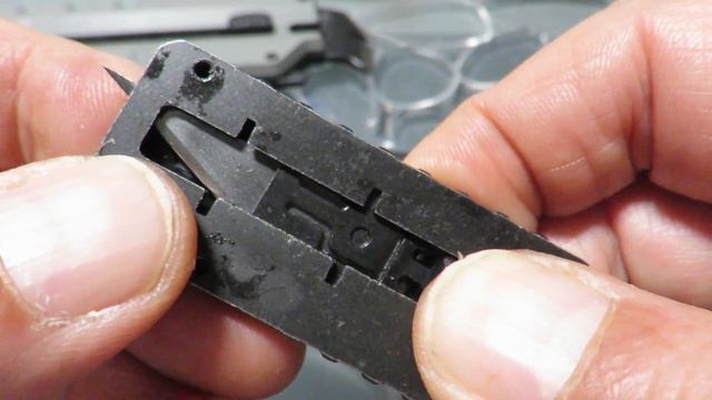 Gerber PRYBRID X смотреть онлайн