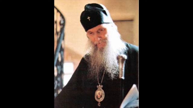 Проповеди святителя Филарета. 094) На Святую Троицу смотреть онлайн