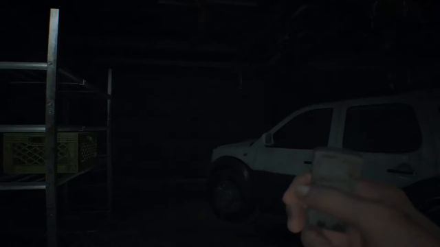 Resident Evil 7 Daughters DLC Bad Ending - RE7 Gameplay Guide смотреть онлайн
