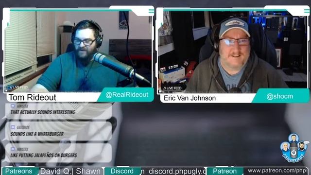 232: PHP Animal Style смотреть онлайн