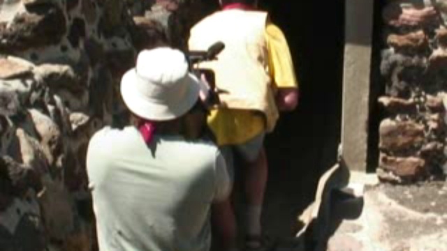 Неизвестная мексика - Часть 1