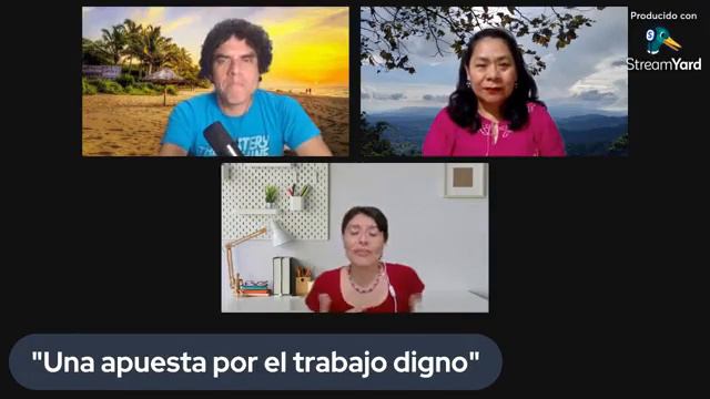 La Casa de Panchita S.A.C: Una apuesta por el trabajo digno. смотреть онлайн