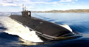 ОНИ ЛУЧШИЕ В МИРЕ! САМЫЕ БЫСТРОХОДНЫЕ ПОДВОДНЫЕ ЛОДКИ!