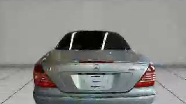 used Mercedes-Benz CL-Class Bronx Queens 2005 located in Brooklyn at Victory Auto Group смотреть онлайн