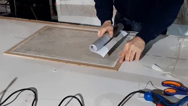 Фотопечать на стене за копейки. Наносим графику рисунки на стены без сторонней помощи. Мастер класс смотреть онлайн