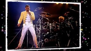 Queen-Ride the wild wind(Innuendo)1991