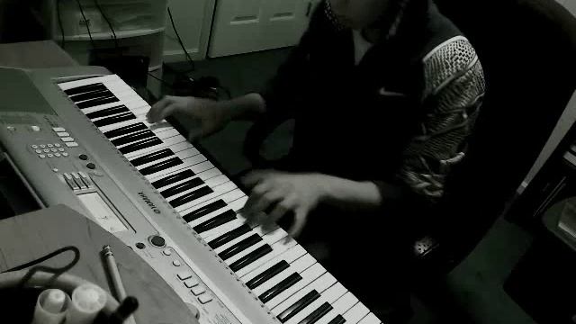 Mockingbird + Stan - Eminem - Piano Cover смотреть онлайн