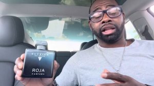 NEW ROJA ELYSIUM EAU INTENSE REVIEW | DAY IN LIFE VLOG 🔥🔥🔥
