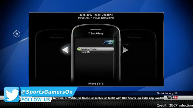 NHL 21 Features Revealed | Be-A-Pro, Franchise, EASHL! смотреть онлайн