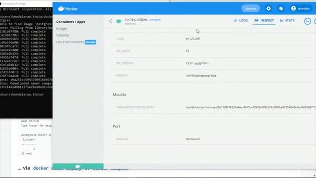 Pega Runs On Containers Series 2 - Understanding Docker Image & Required Concepts смотреть онлайн