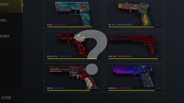 🤯 CRITICAL OPS 2 УЖЕ СКОРО? | РЫНОК И НОВЫЕ МОДЕЛИ ПЕРСОНАЖЕЙ смотреть онлайн