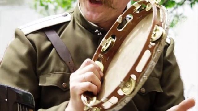 _Верила-верю_. Поёт Валерий Сёмин.