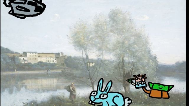 TTT MegaDoodle PART 1 смотреть онлайн