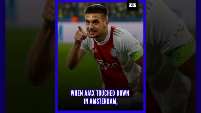 Dusan Tadic’s most painful goal vs Dortmund , Lost his balls...!?? | Ajax смотреть онлайн