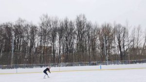 Adagio Кирилл Туриченко