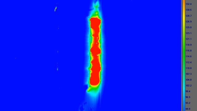 IR PHP 1 stack circular single heater 30.2W Tcond15 res109um em0.45 fps10 смотреть онлайн